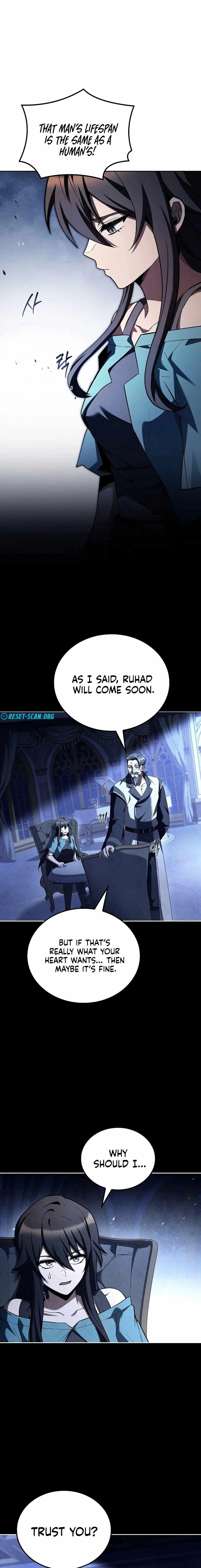 Read The Archmages Restaurant Chapter 108 - thearchmagesrestaurant.com | High Quality Manga Image 14