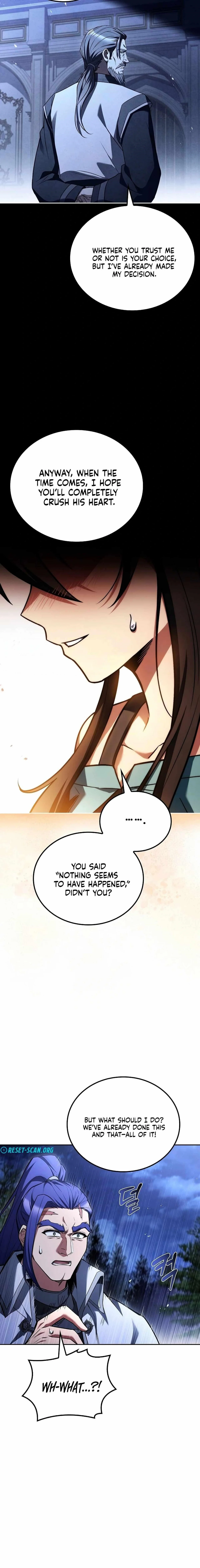 Read The Archmages Restaurant Chapter 108 - thearchmagesrestaurant.com | High Quality Manga Image 15