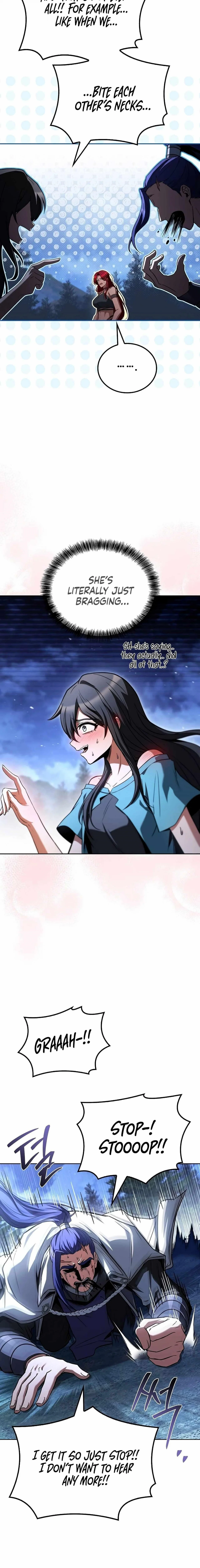 Read The Archmages Restaurant Chapter 108 - thearchmagesrestaurant.com | High Quality Manga Image 17