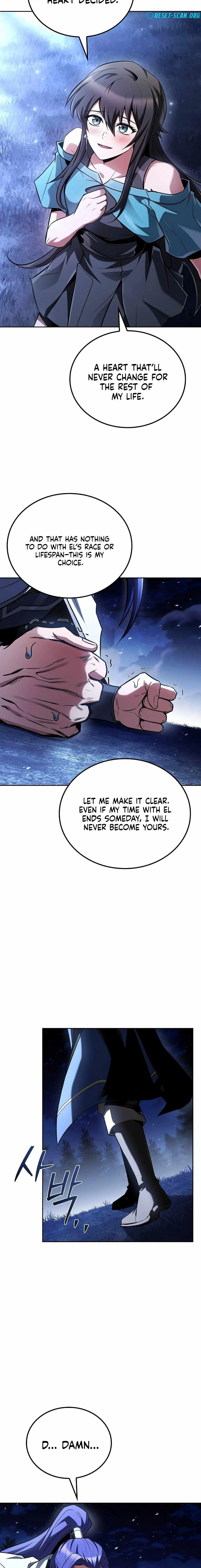 Read The Archmages Restaurant Chapter 108 - thearchmagesrestaurant.com | High Quality Manga Image 19