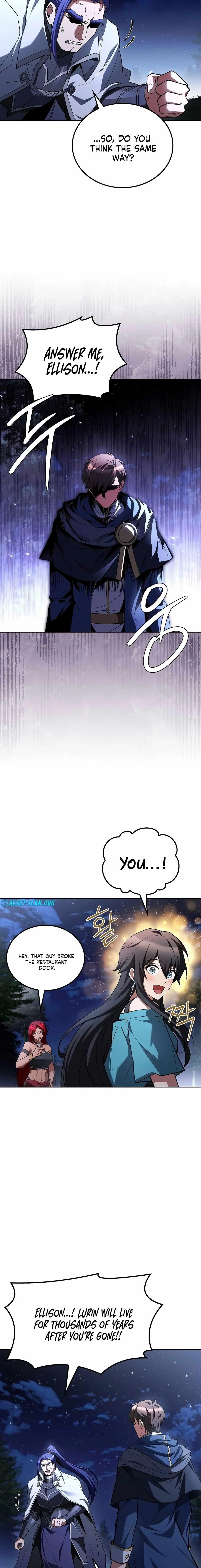 Read The Archmages Restaurant Chapter 108 - thearchmagesrestaurant.com | High Quality Manga Image 20