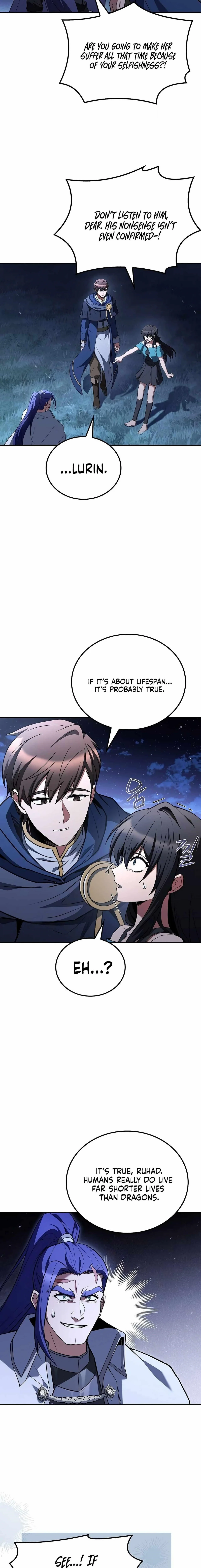 Read The Archmages Restaurant Chapter 108 - thearchmagesrestaurant.com | High Quality Manga Image 21