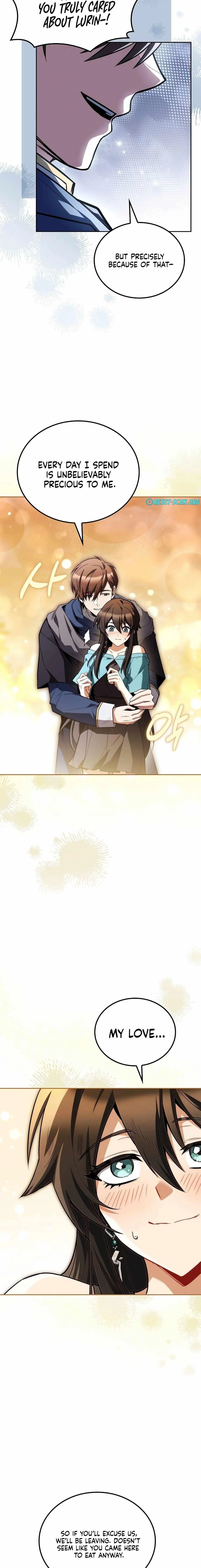 Read The Archmages Restaurant Chapter 108 - thearchmagesrestaurant.com | High Quality Manga Image 22