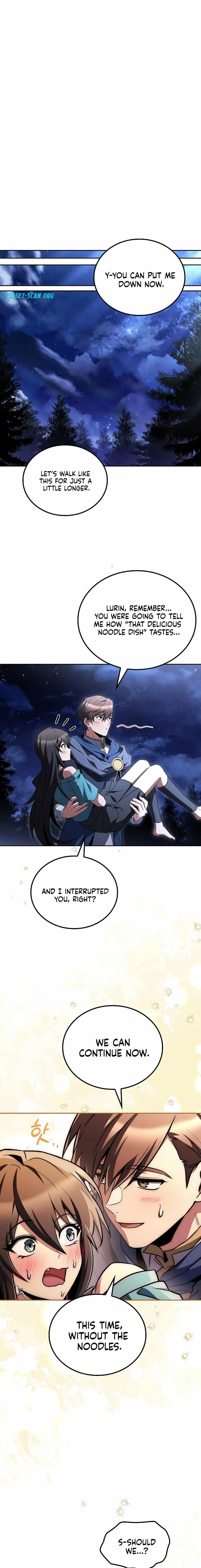 Read The Archmages Restaurant Chapter 108 - thearchmagesrestaurant.com | High Quality Manga Image 24