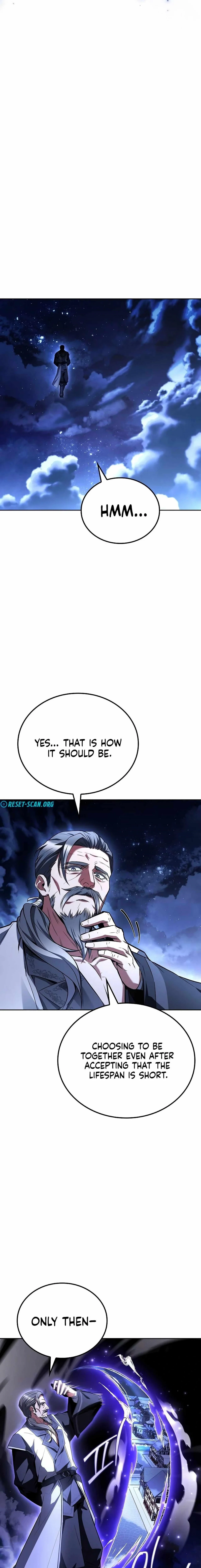 Read The Archmages Restaurant Chapter 108 - thearchmagesrestaurant.com | High Quality Manga Image 26