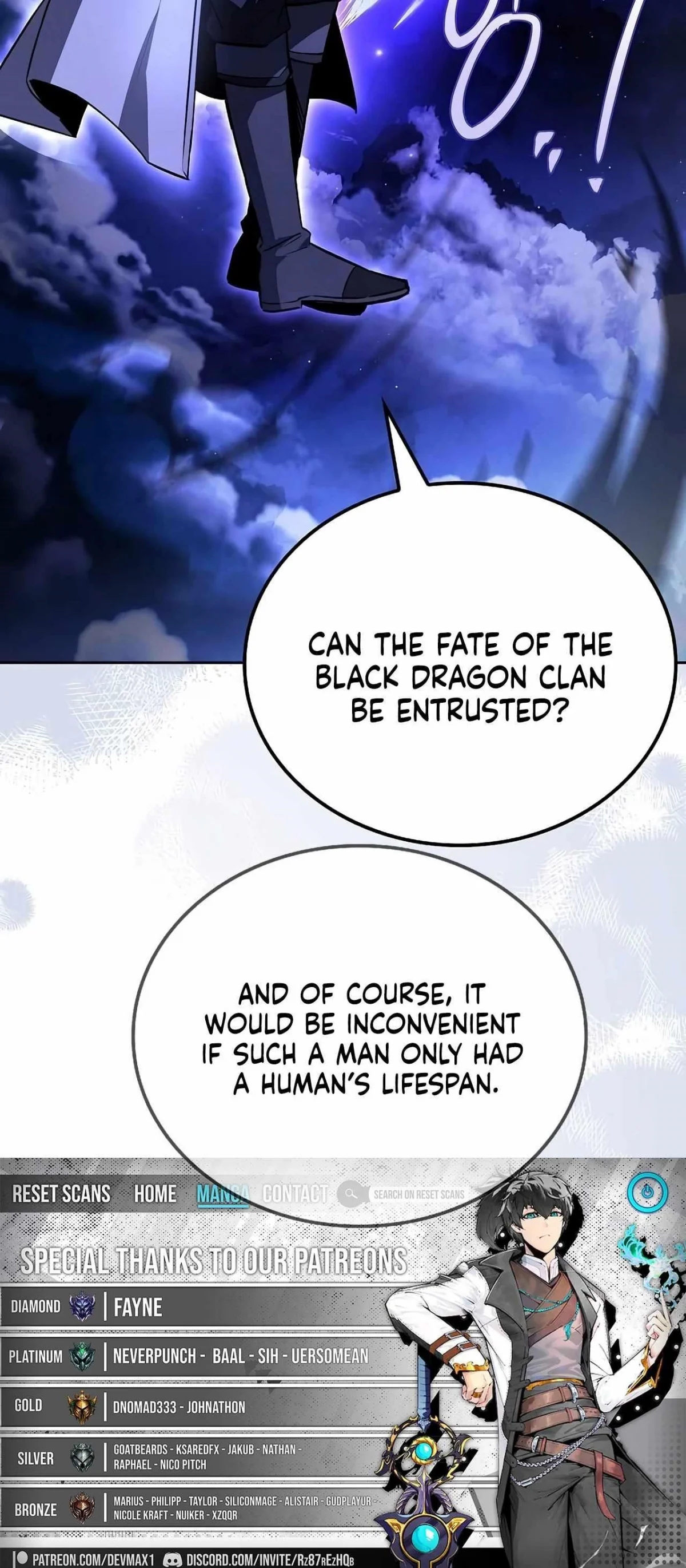 Read The Archmages Restaurant Chapter 108 - thearchmagesrestaurant.com | High Quality Manga Image 27