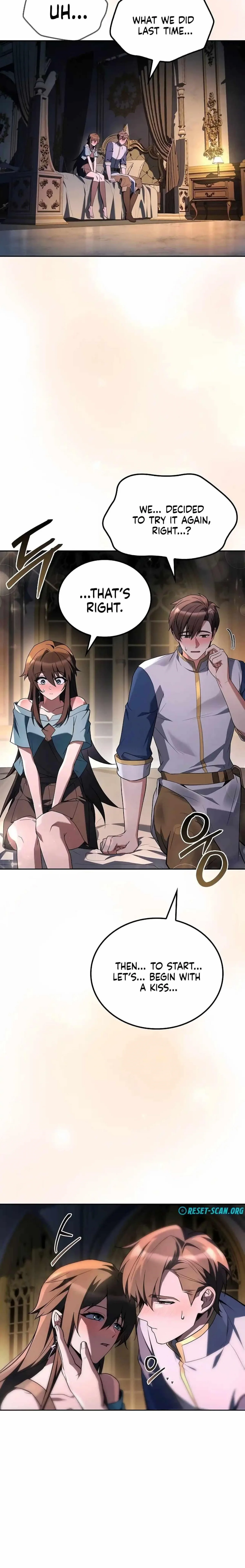 Read The Archmages Restaurant Chapter 109 - thearchmagesrestaurant.com | High Quality Manga Image 1