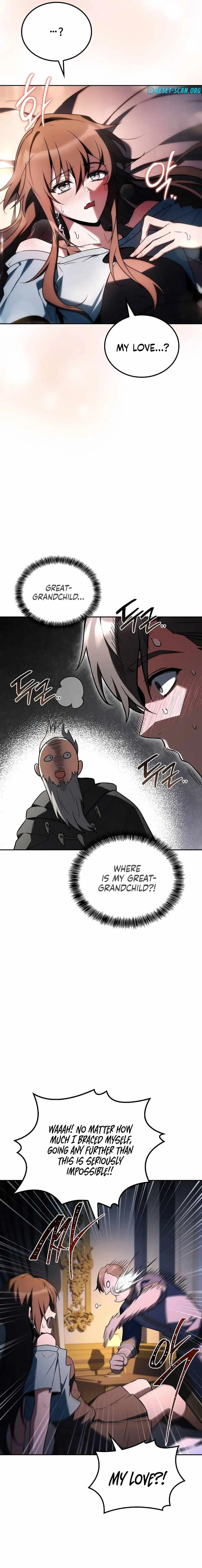 Read The Archmages Restaurant Chapter 109 - thearchmagesrestaurant.com | High Quality Manga Image 3