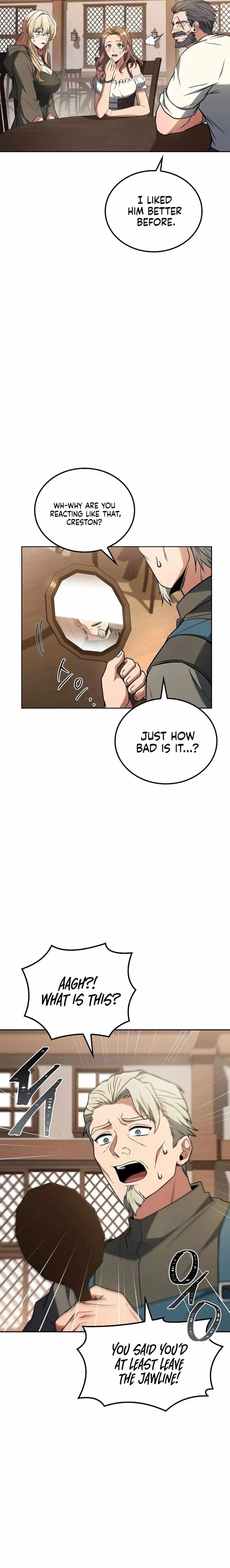 Read The Archmages Restaurant Chapter 109 - thearchmagesrestaurant.com | High Quality Manga Image 5