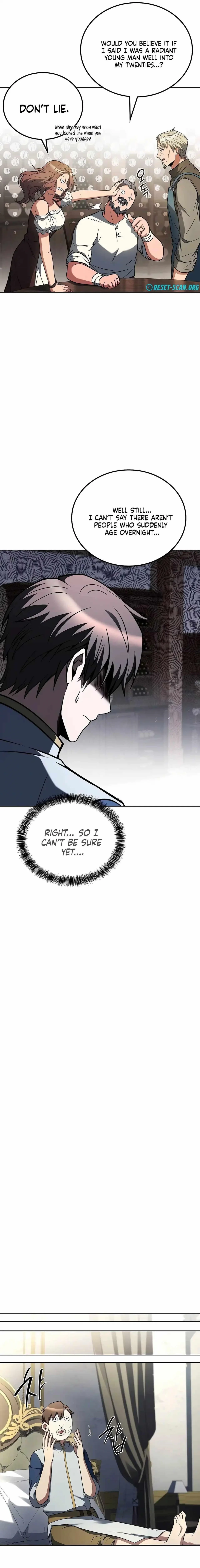 Read The Archmages Restaurant Chapter 109 - thearchmagesrestaurant.com | High Quality Manga Image 9