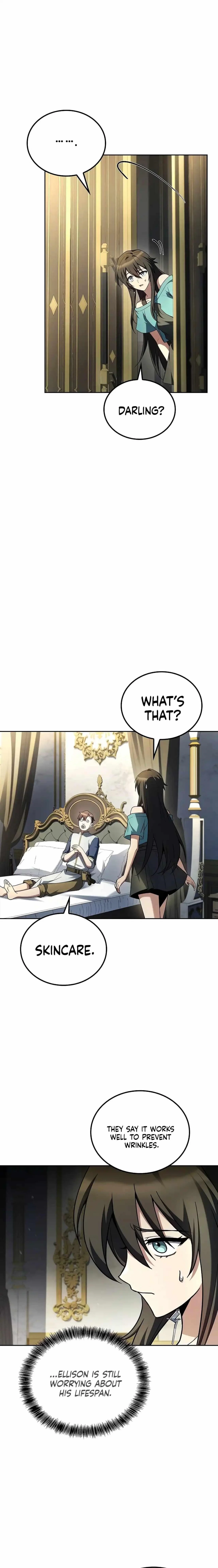 Read The Archmages Restaurant Chapter 109 - thearchmagesrestaurant.com | High Quality Manga Image 10