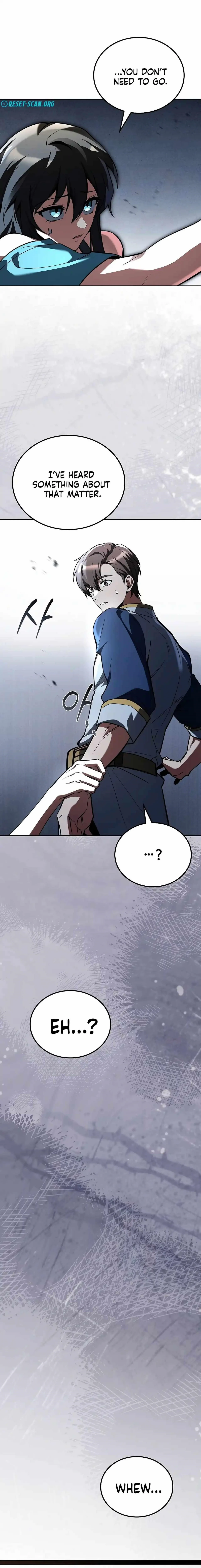 Read The Archmages Restaurant Chapter 109 - thearchmagesrestaurant.com | High Quality Manga Image 13