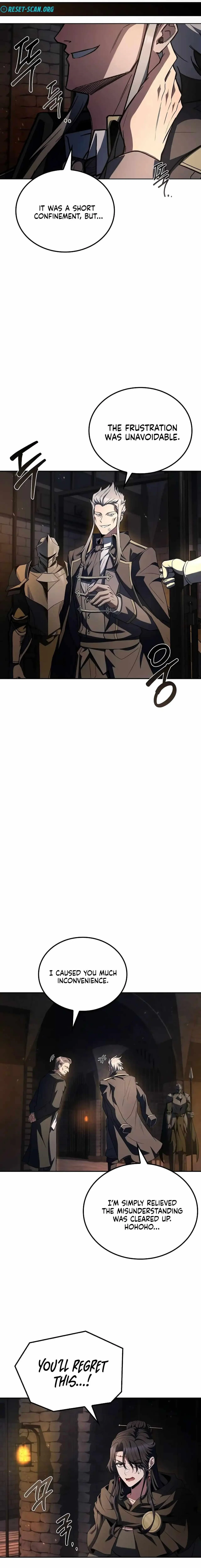 Read The Archmages Restaurant Chapter 109 - thearchmagesrestaurant.com | High Quality Manga Image 14