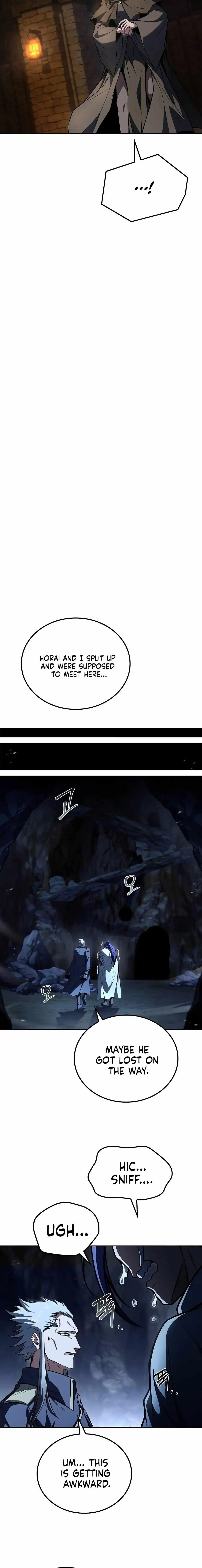 Read The Archmages Restaurant Chapter 109 - thearchmagesrestaurant.com | High Quality Manga Image 18