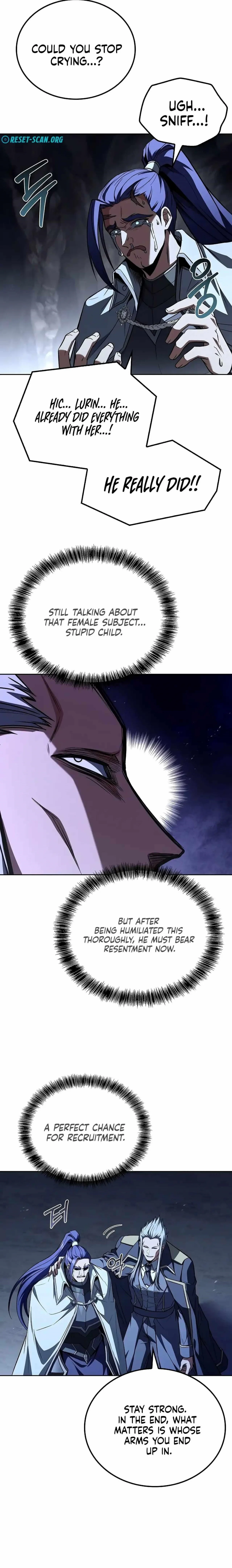 Read The Archmages Restaurant Chapter 109 - thearchmagesrestaurant.com | High Quality Manga Image 19