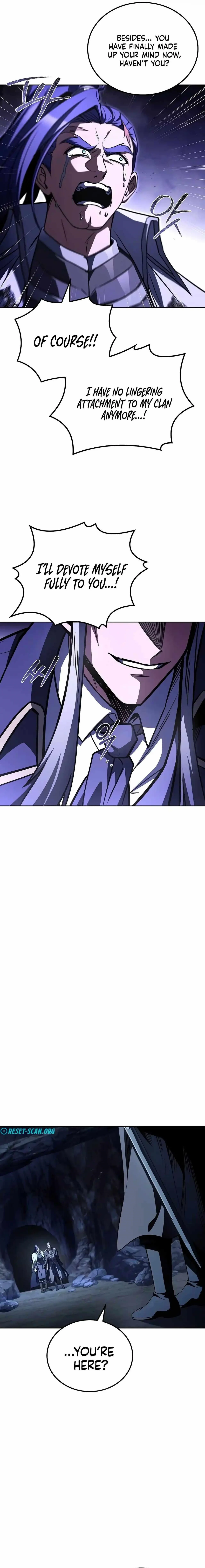 Read The Archmages Restaurant Chapter 109 - thearchmagesrestaurant.com | High Quality Manga Image 20