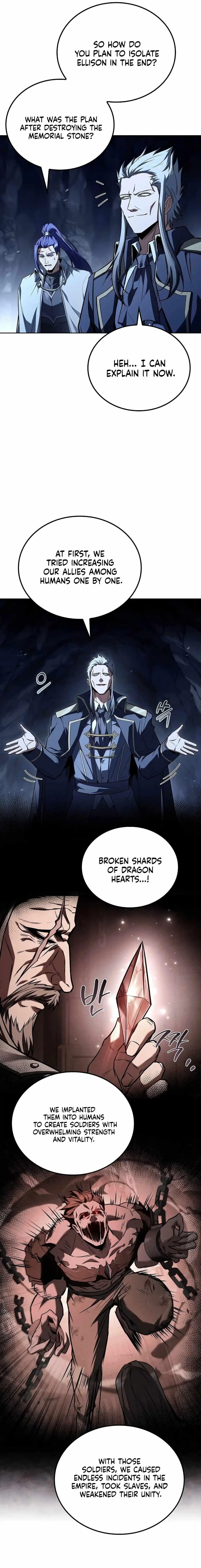 Read The Archmages Restaurant Chapter 109 - thearchmagesrestaurant.com | High Quality Manga Image 22