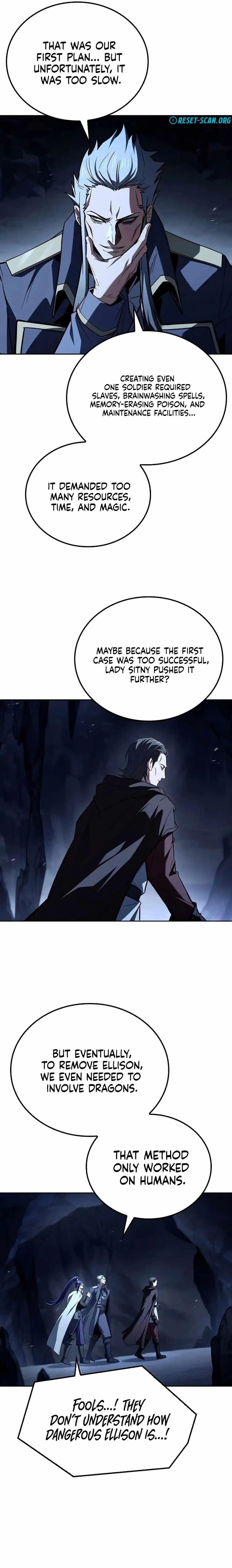 Read The Archmages Restaurant Chapter 109 - thearchmagesrestaurant.com | High Quality Manga Image 23