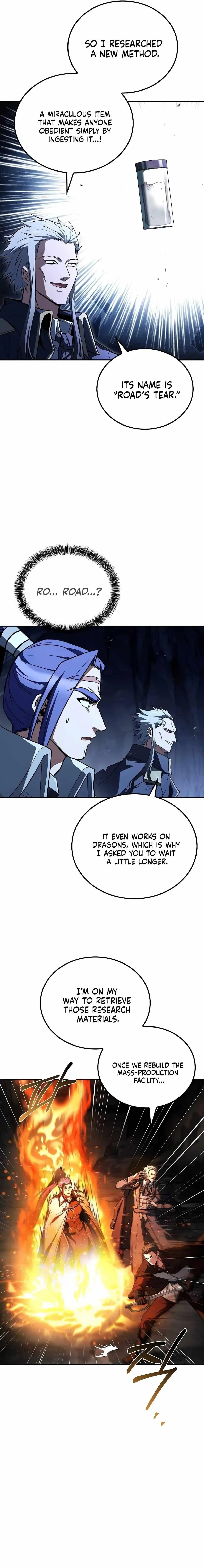 Read The Archmages Restaurant Chapter 109 - thearchmagesrestaurant.com | High Quality Manga Image 24