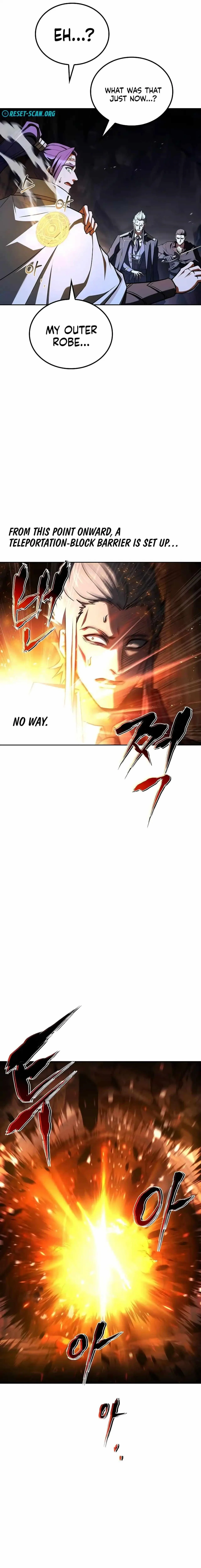 Read The Archmages Restaurant Chapter 109 - thearchmagesrestaurant.com | High Quality Manga Image 25