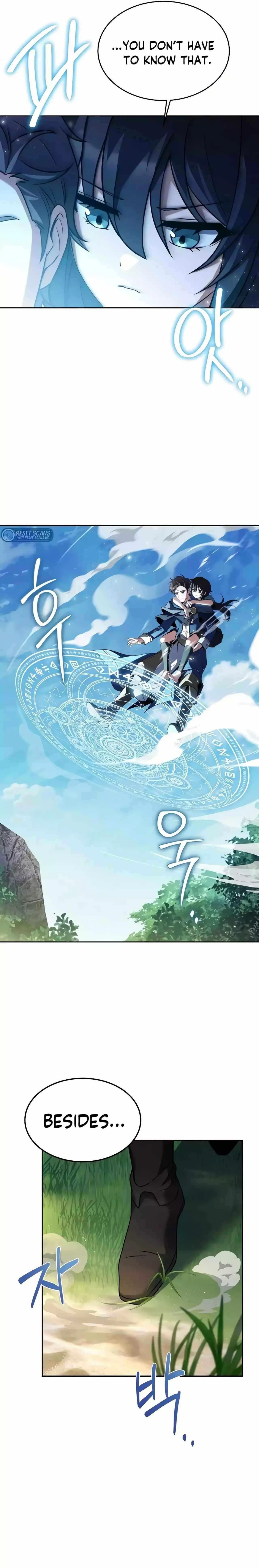 Read The Archmages Restaurant Chapter 11 - thearchmagesrestaurant.com | High Quality Manga Image 6