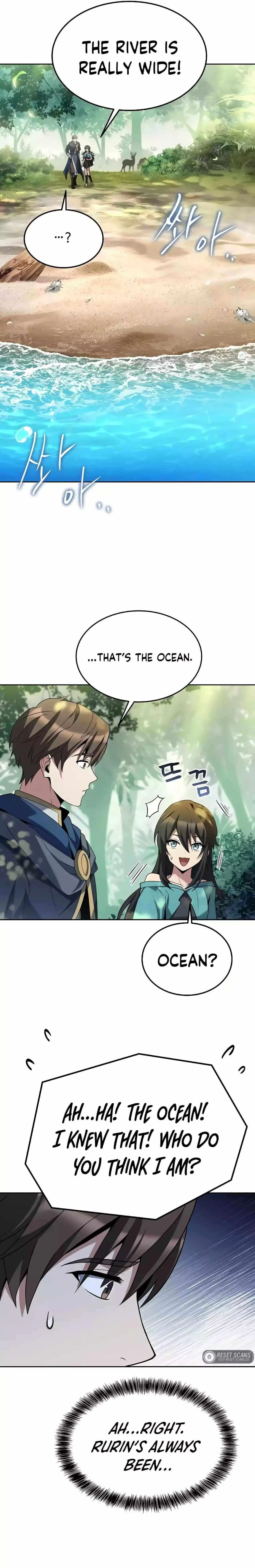 Read The Archmages Restaurant Chapter 11 - thearchmagesrestaurant.com | High Quality Manga Image 7