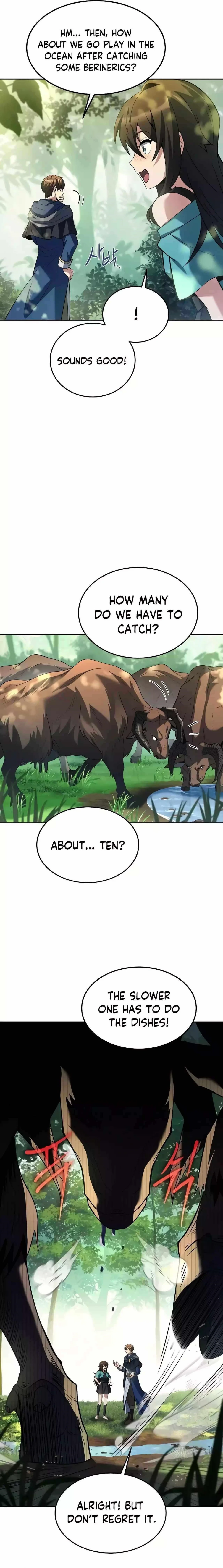 Read The Archmages Restaurant Chapter 11 - thearchmagesrestaurant.com | High Quality Manga Image 8