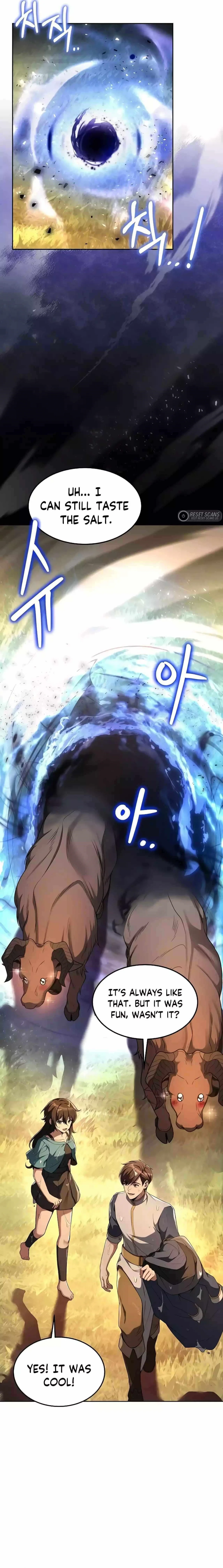 Read The Archmages Restaurant Chapter 11 - thearchmagesrestaurant.com | High Quality Manga Image 11