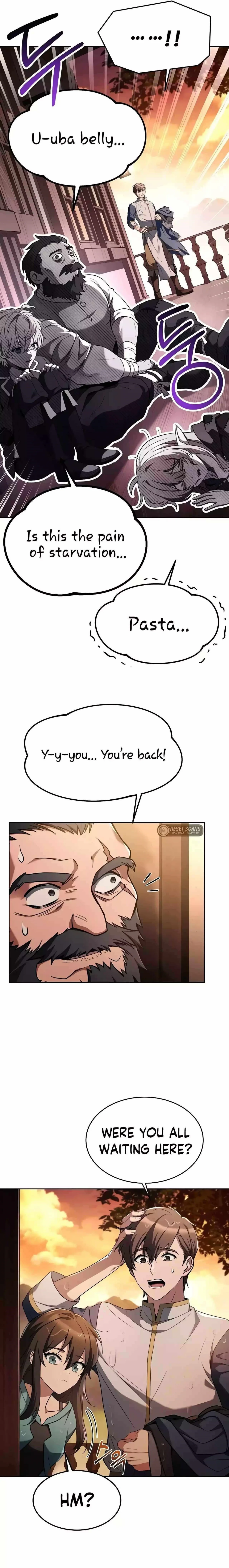 Read The Archmages Restaurant Chapter 11 - thearchmagesrestaurant.com | High Quality Manga Image 13