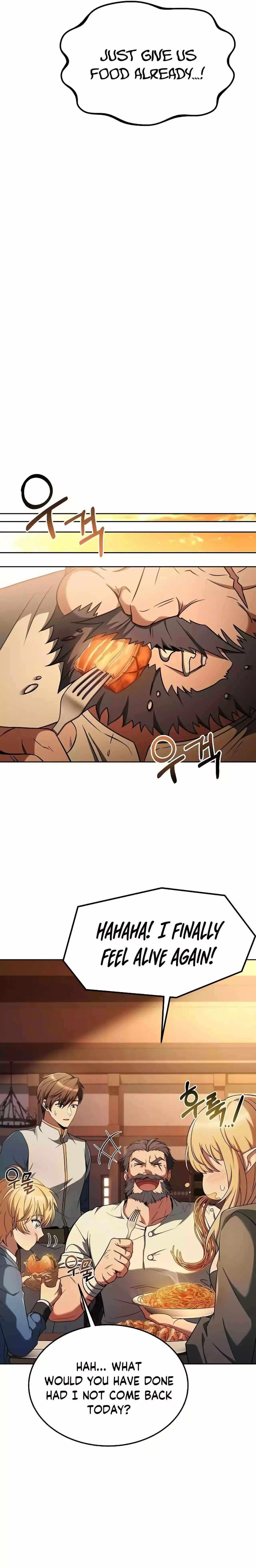 Read The Archmages Restaurant Chapter 11 - thearchmagesrestaurant.com | High Quality Manga Image 14