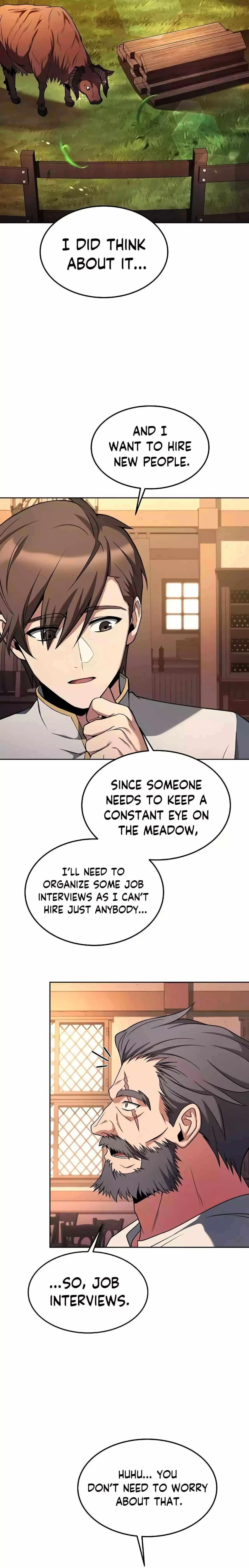 Read The Archmages Restaurant Chapter 11 - thearchmagesrestaurant.com | High Quality Manga Image 16