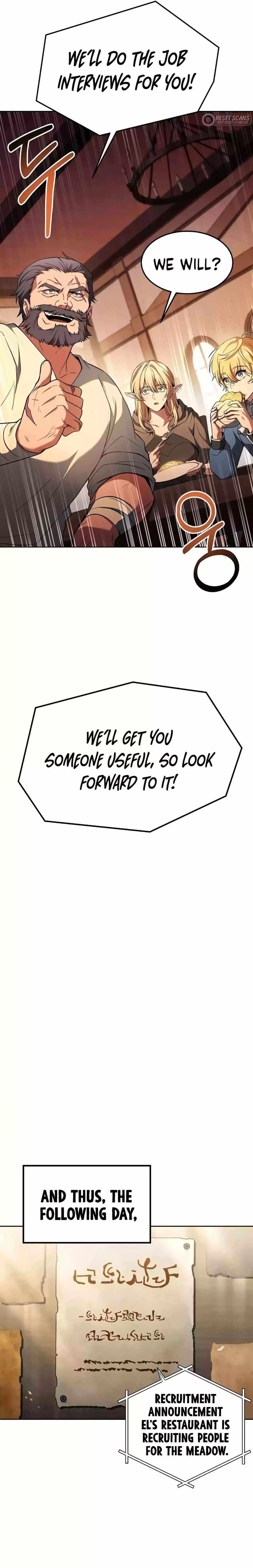 Read The Archmages Restaurant Chapter 11 - thearchmagesrestaurant.com | High Quality Manga Image 18