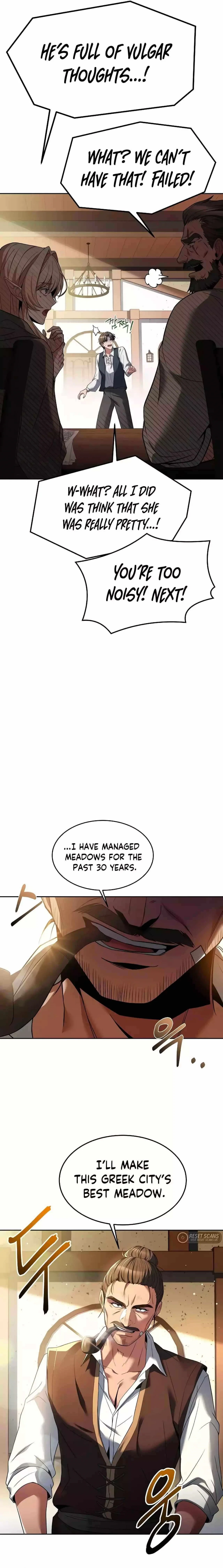 Read The Archmages Restaurant Chapter 11 - thearchmagesrestaurant.com | High Quality Manga Image 22