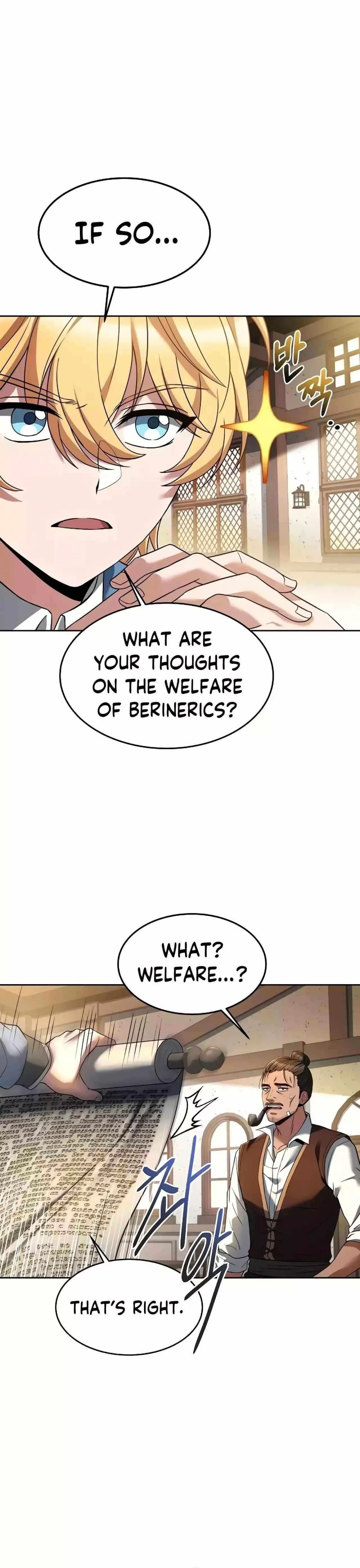 Read The Archmages Restaurant Chapter 11 - thearchmagesrestaurant.com | High Quality Manga Image 23