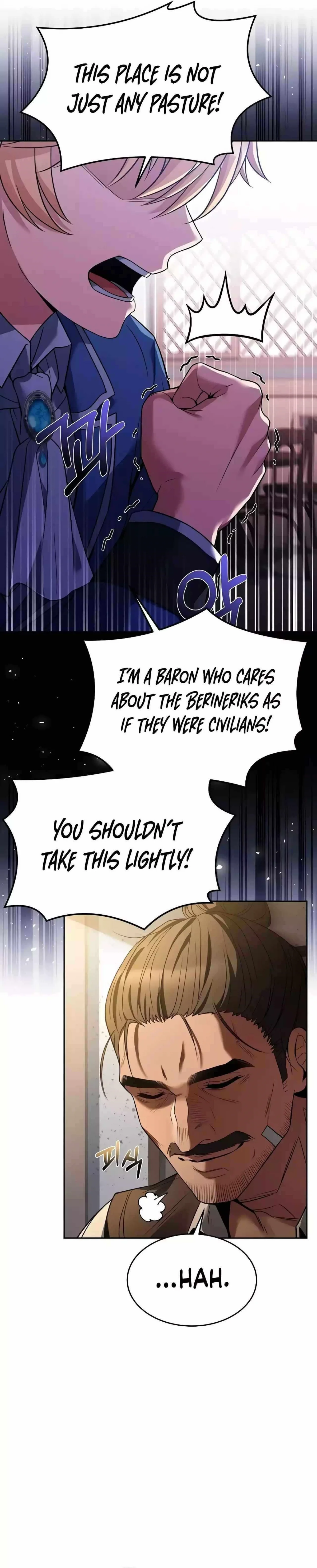 Read The Archmages Restaurant Chapter 11 - thearchmagesrestaurant.com | High Quality Manga Image 25