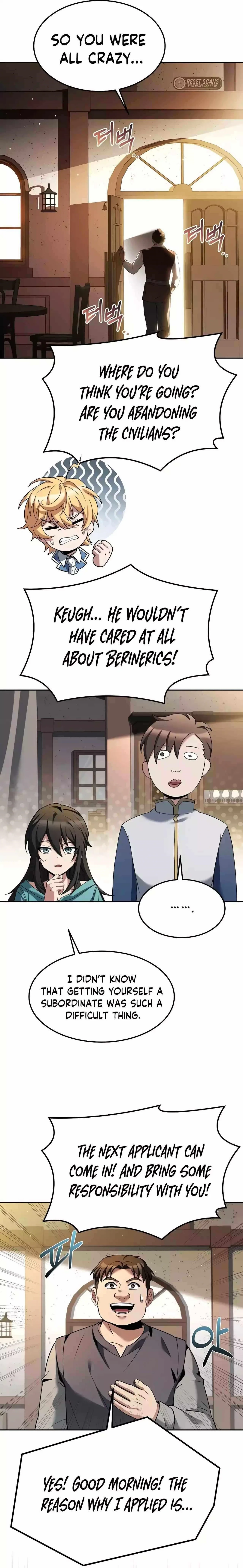 Read The Archmages Restaurant Chapter 11 - thearchmagesrestaurant.com | High Quality Manga Image 26