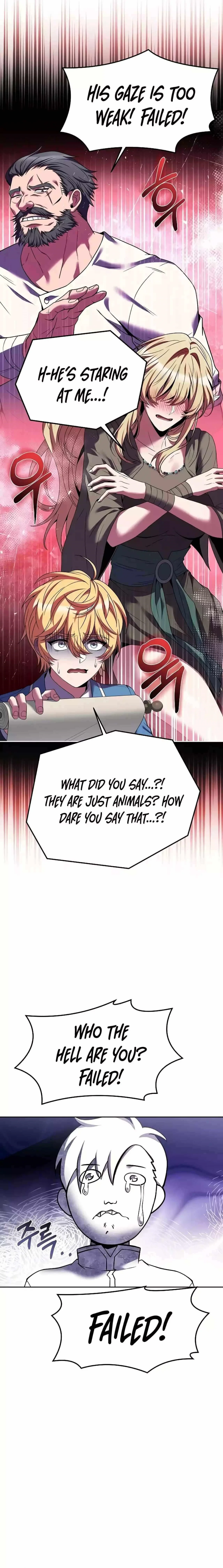 Read The Archmages Restaurant Chapter 11 - thearchmagesrestaurant.com | High Quality Manga Image 28