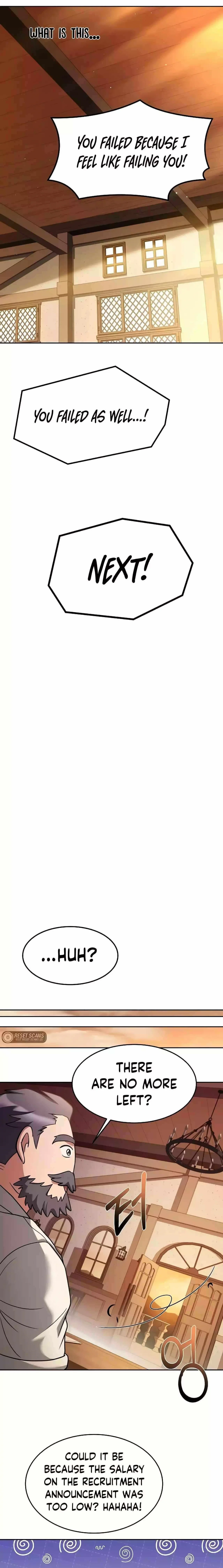 Read The Archmages Restaurant Chapter 11 - thearchmagesrestaurant.com | High Quality Manga Image 29