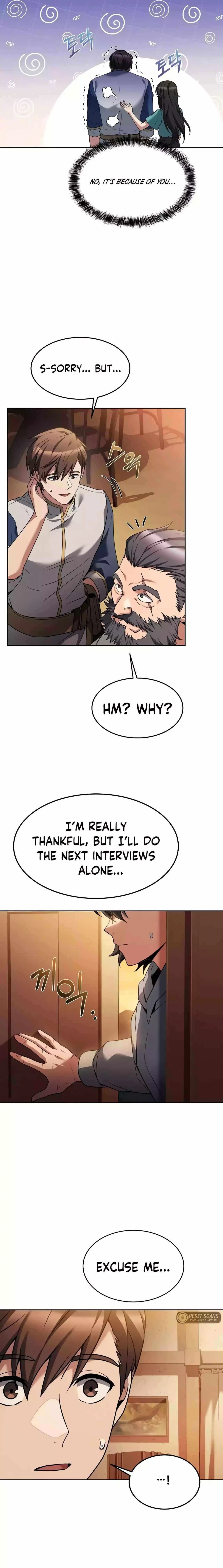 Read The Archmages Restaurant Chapter 11 - thearchmagesrestaurant.com | High Quality Manga Image 30