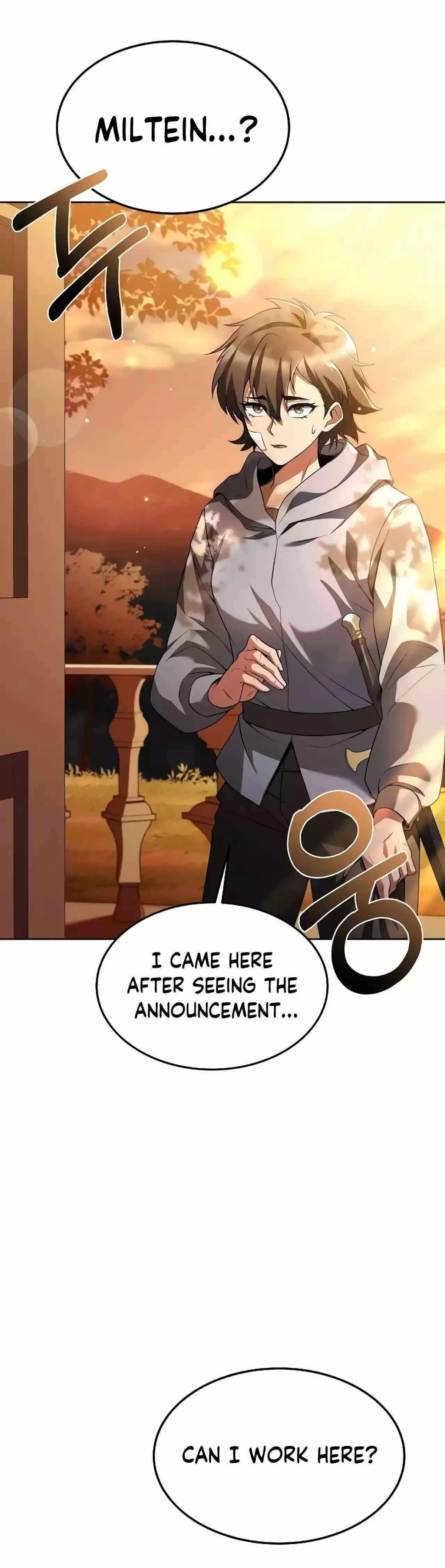 Read The Archmages Restaurant Chapter 11 - thearchmagesrestaurant.com | High Quality Manga Image 31