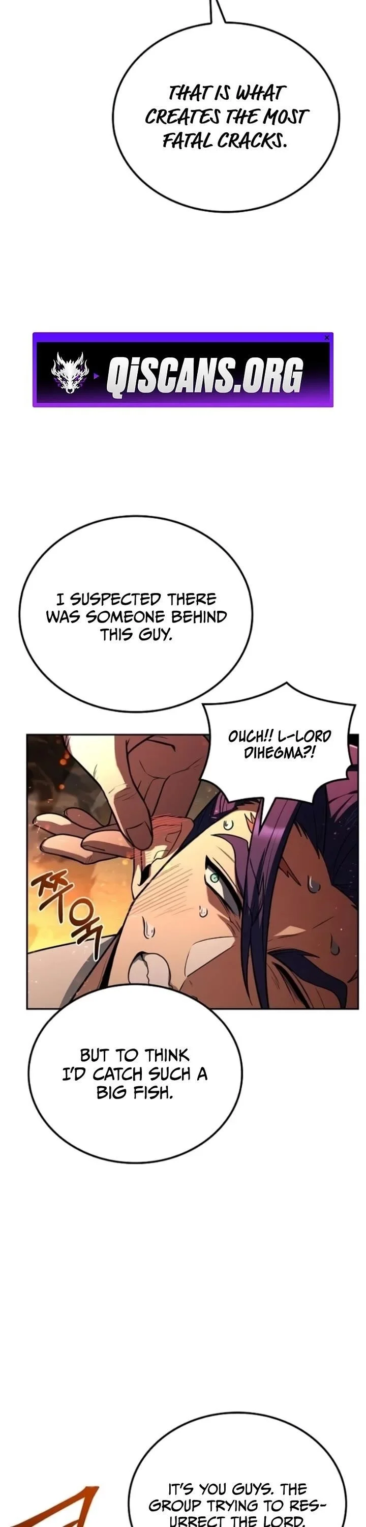 Read The Archmages Restaurant Chapter 110 - thearchmagesrestaurant.com | High Quality Manga Image 2