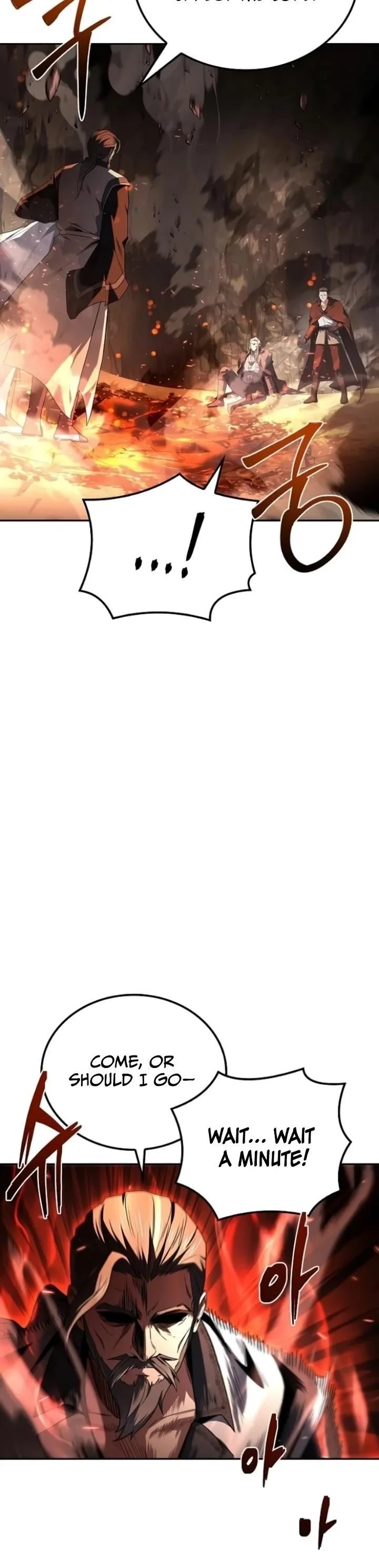 Read The Archmages Restaurant Chapter 110 - thearchmagesrestaurant.com | High Quality Manga Image 3