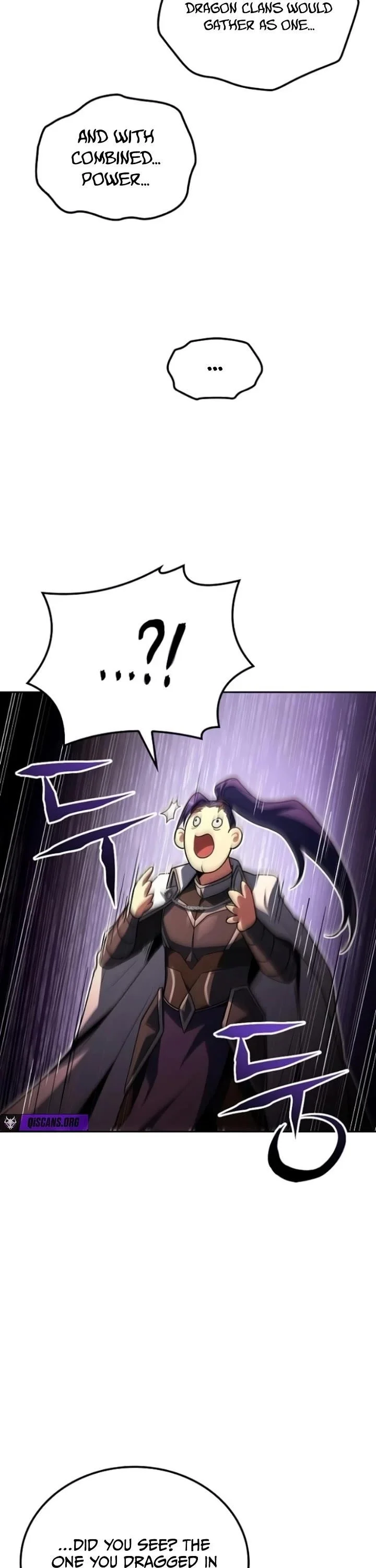 Read The Archmages Restaurant Chapter 110 - thearchmagesrestaurant.com | High Quality Manga Image 6