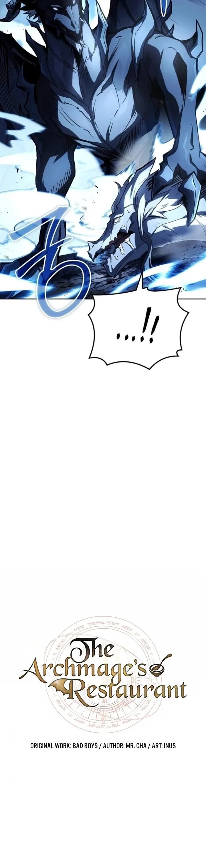 Read The Archmages Restaurant Chapter 110 - thearchmagesrestaurant.com | High Quality Manga Image 11