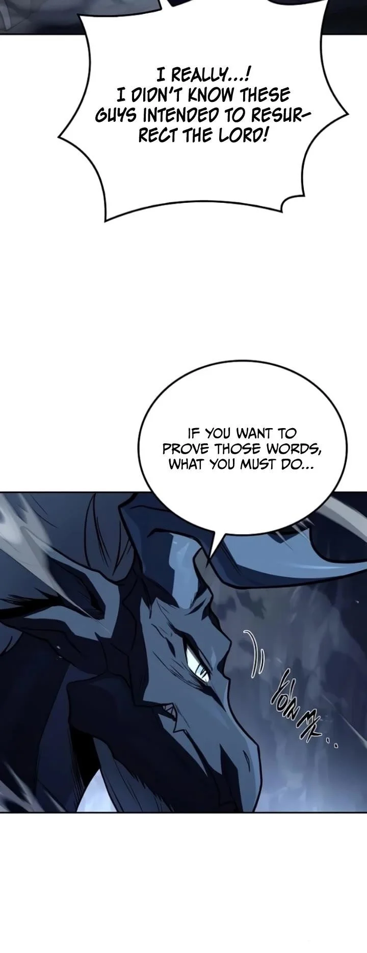 Read The Archmages Restaurant Chapter 110 - thearchmagesrestaurant.com | High Quality Manga Image 13