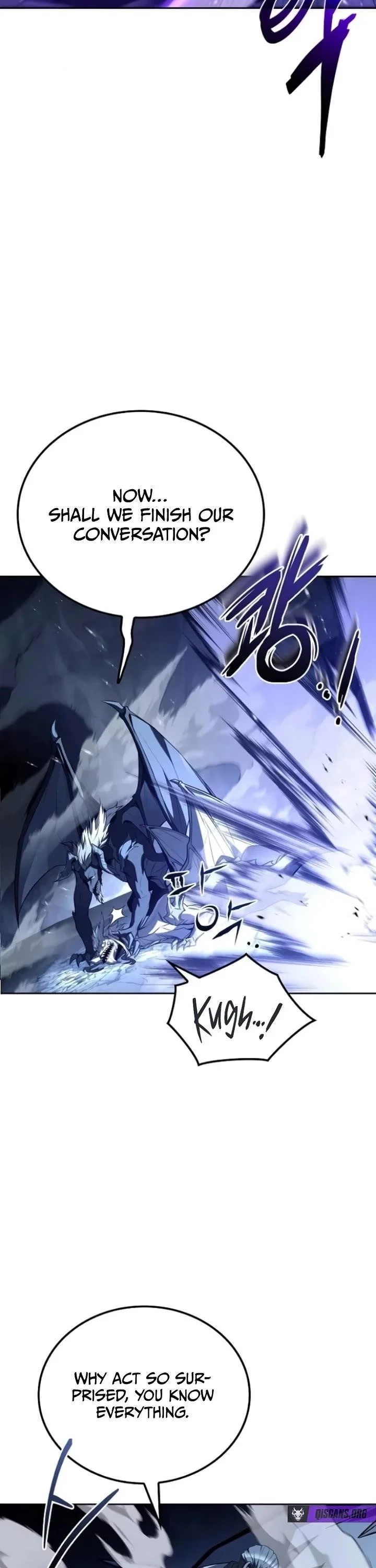 Read The Archmages Restaurant Chapter 110 - thearchmagesrestaurant.com | High Quality Manga Image 16