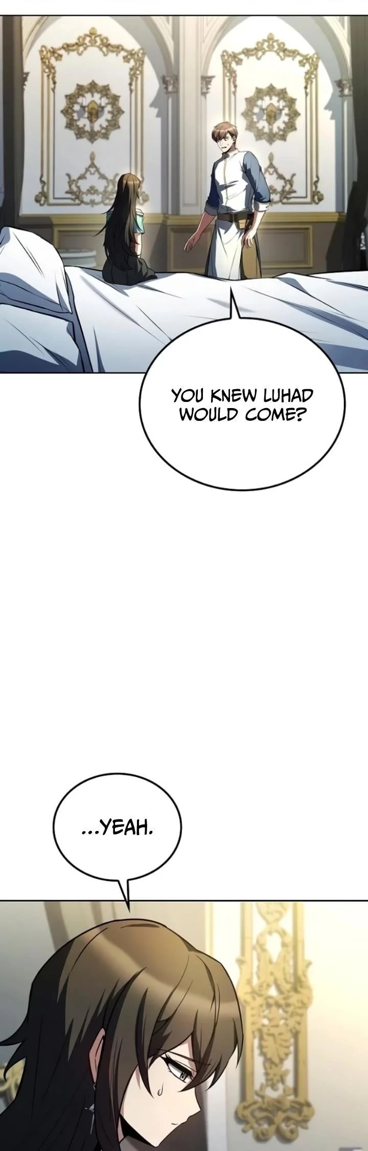 Read The Archmages Restaurant Chapter 110 - thearchmagesrestaurant.com | High Quality Manga Image 18