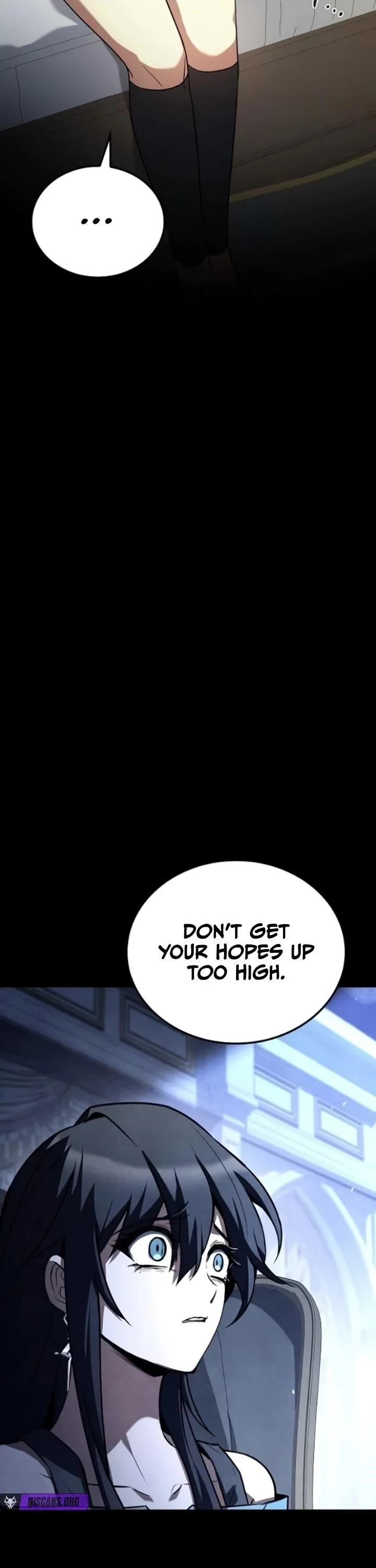 Read The Archmages Restaurant Chapter 110 - thearchmagesrestaurant.com | High Quality Manga Image 21