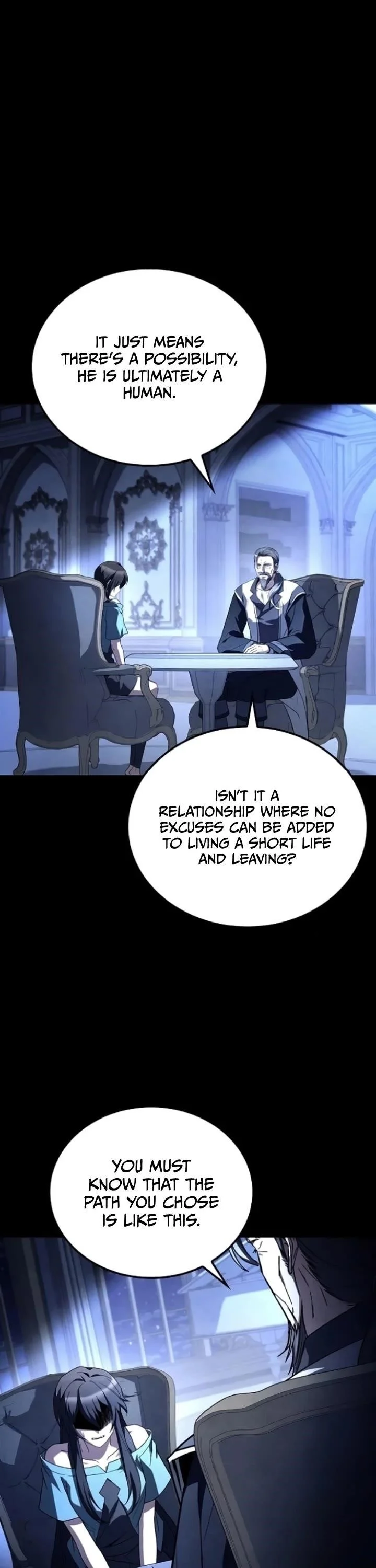 Read The Archmages Restaurant Chapter 110 - thearchmagesrestaurant.com | High Quality Manga Image 22