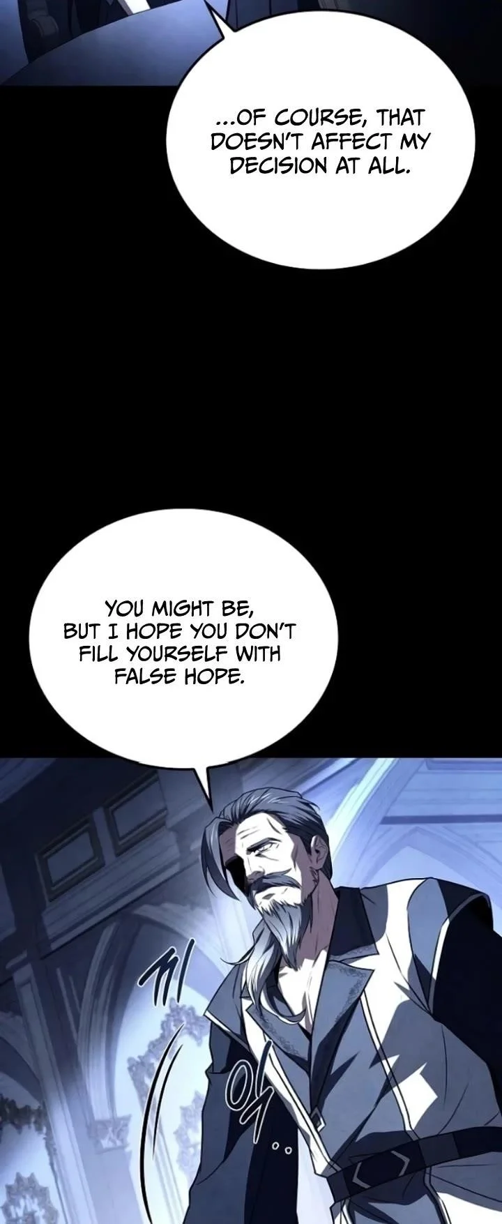 Read The Archmages Restaurant Chapter 110 - thearchmagesrestaurant.com | High Quality Manga Image 23